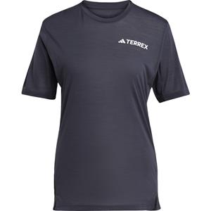 Adidas Terrex Dames Xperior T-shirt