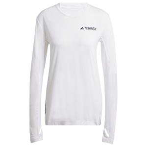 Adidas Terrex Dames Xperior Longsleeve