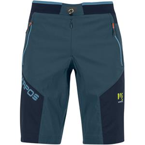 Karpos Heren Rock Evo Bermuda Broek