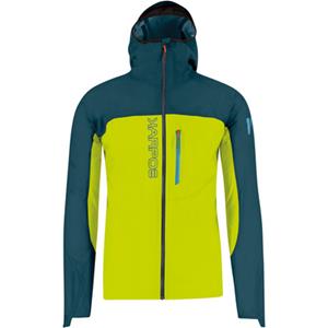 Karpos Heren Lavaredo Rain Evo Jas