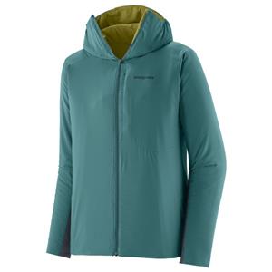 Patagonia Heren Nano-Air Ultralight Hoodie Jas