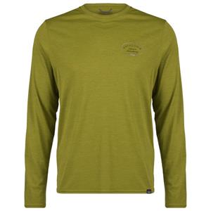 Patagonia Heren Cap Cool Daily Lands Longsleeve