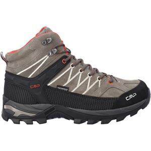 CMP Heren Rigel Mid schoenen