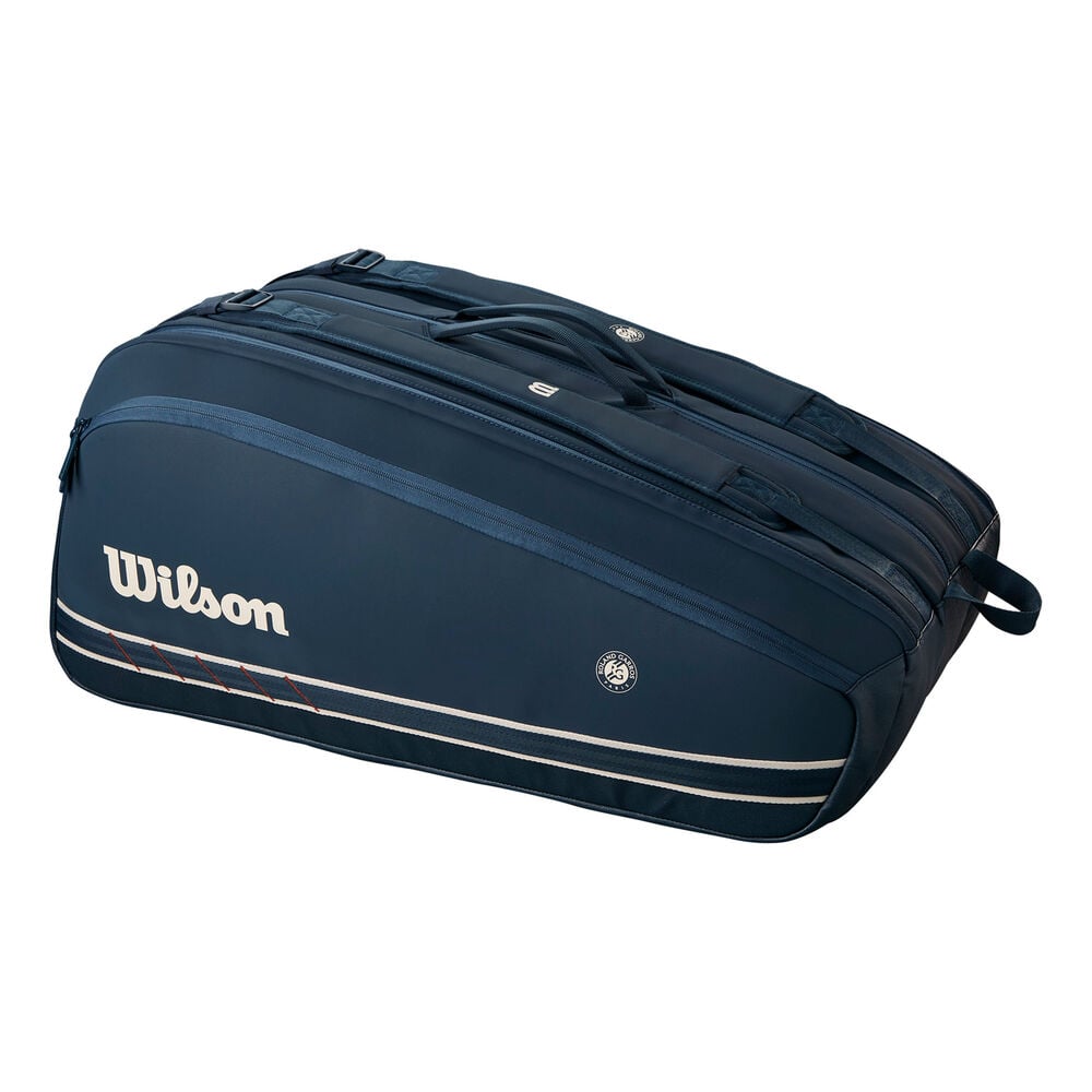 Wilson RG Session Soiree Super Tour Tennistas 15 Stuks