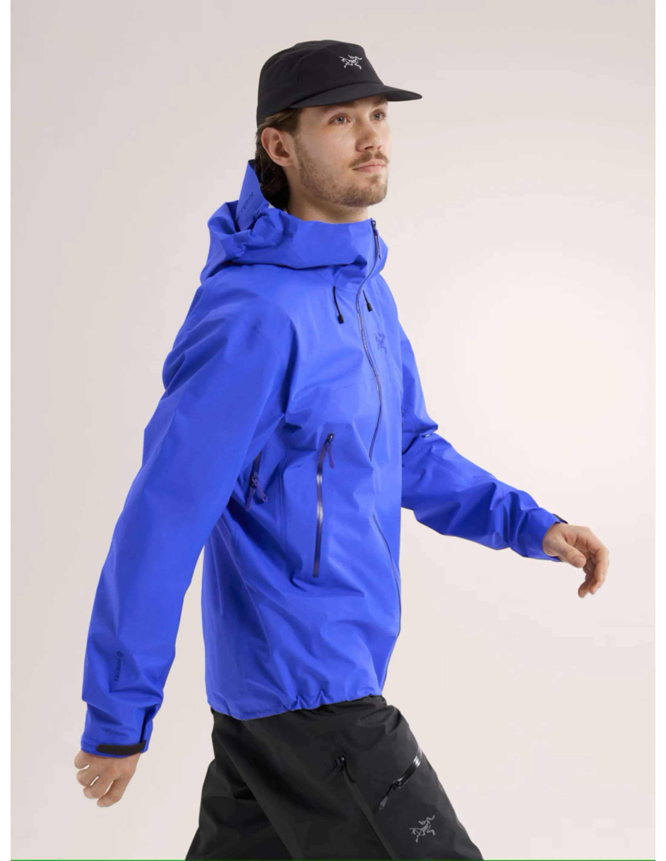 Arcteryx Heren Beta SL Jas