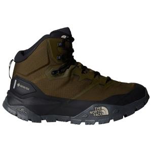 The North Face Heren Offtrail Hike Mid GTX Schoenen