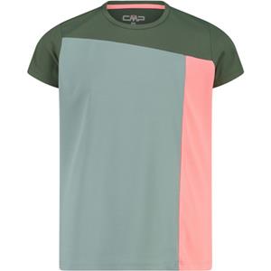 CMP Kinderen T-Shirt