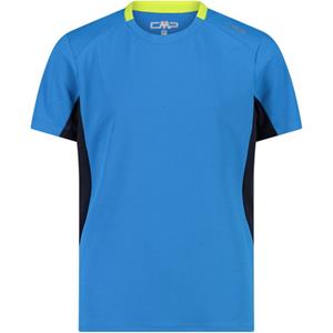 CMP Kinderen T-Shirt