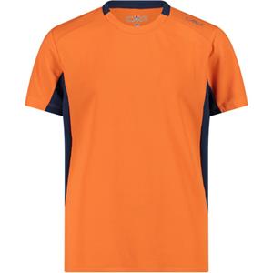 CMP Kinderen T-Shirt