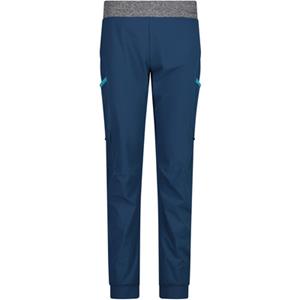 CMP Dames Light Climb broek
