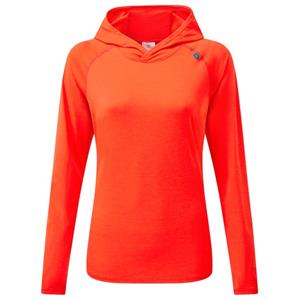 Mountain Equipment Dames Glace Hoodie