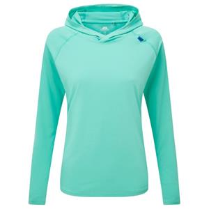 Mountain Equipment Dames Glace Hoodie