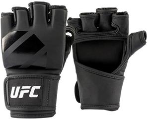 UFC Pro Tonal MMA Trainingshandschoenen - Zwart