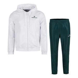 Sergio Tacchini Carson Trainingspak Heren