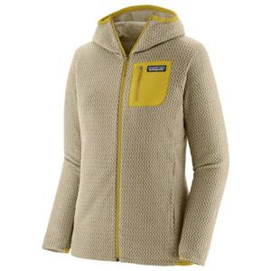 Patagonia Dames R1 Air Full-Zip hoodie jas