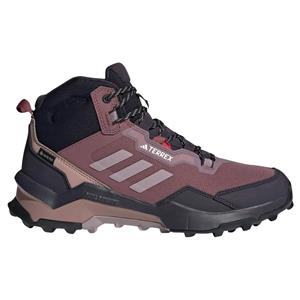 Adidas Terrex  Women's Terrex AX4 Mid GTX - Wandelschoenen, grijs
