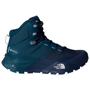 The North Face  Women's Offtrail Hike Mid GORE-TEX - Wandelschoenen, blauw