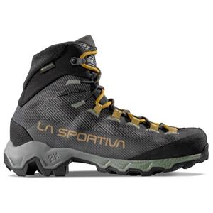 La sportiva  Women's Aequilibrium Hike GTX - Wandelschoenen, grijs/zwart