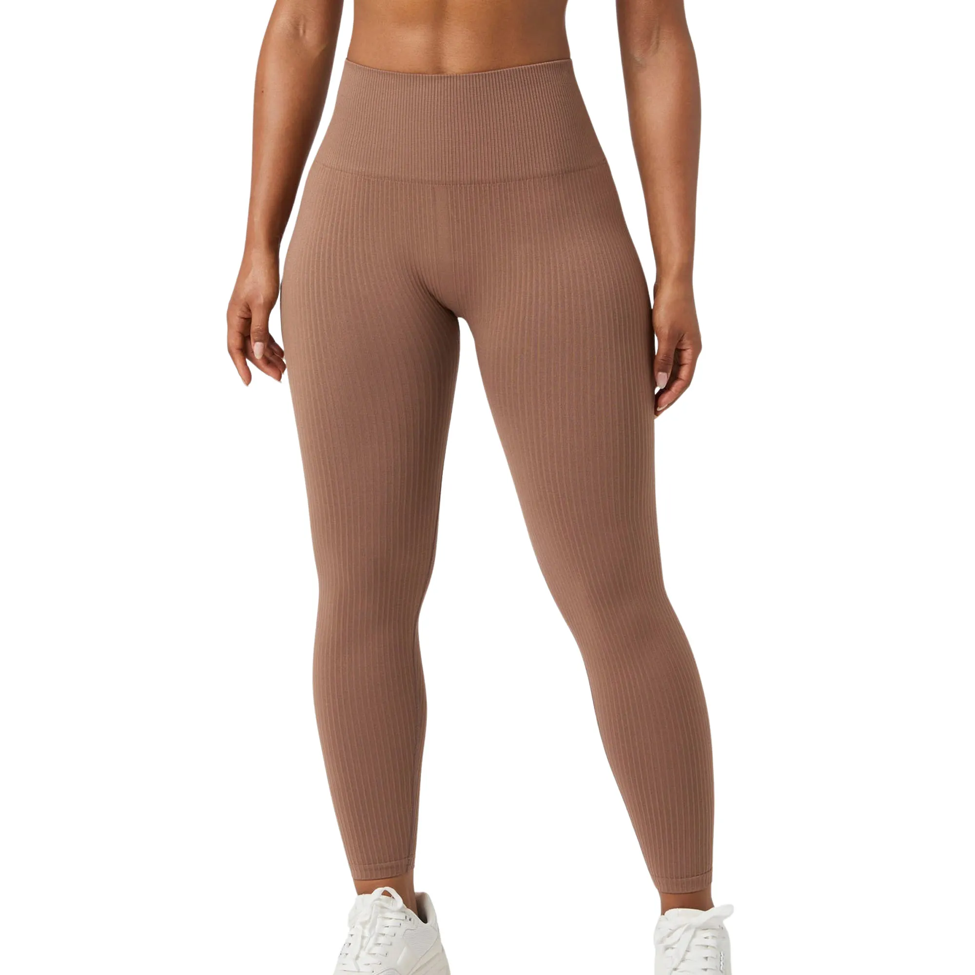 Björn Borg Studio Seamless Ribbed Tight Dames