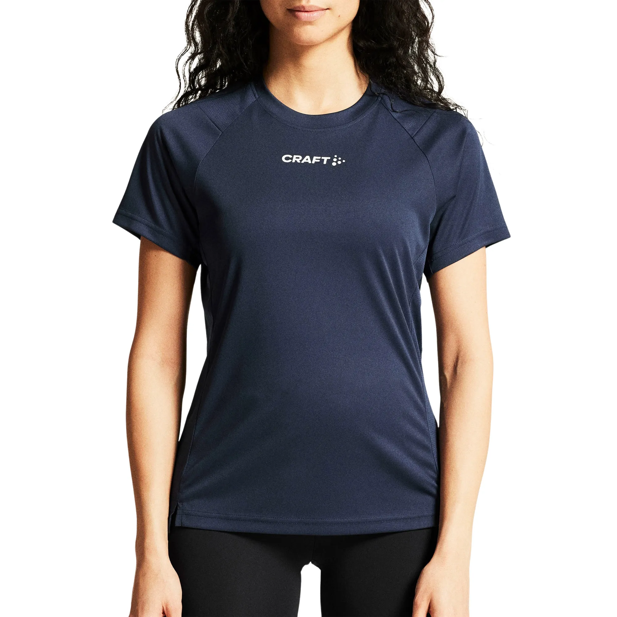 Craft Rush 2.0hirt Dames