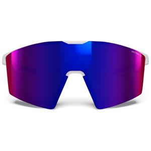Julbo  Edge Groupama FDJ Spectron HD S3 (VLT 15%) - Fietsbril, purper