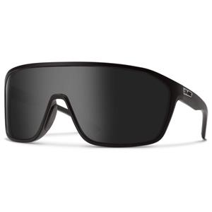 Smith  Boomtown Cat. 3 VLT 10 - Fietsbril zwart/grijs