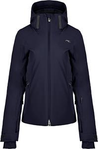 Lasse Kjus  Women's Formula Jacket - Ski-jas, blauw