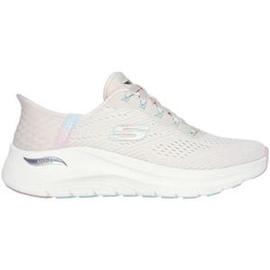 Skechers Fitness Schoenen  Slip-Ins: Arch Fit 2.0 - Easy Chic