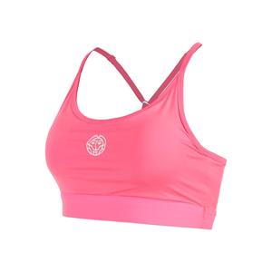 BIDI BADU Crew Low Support Strappy Sport-bh Dames
