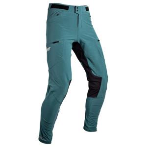 Leatt  MTB Enduro 3.0 Pants - Fietsbroek, turkoois
