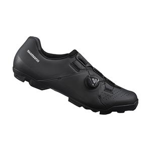 Shimano  SH-XC3 Cross Country Schuhe - Fietsschoenen, zwart