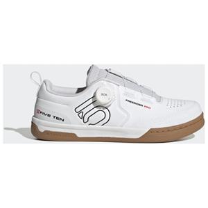 Five Ten  Freerider Pro Boa - Fietsschoenen, wit