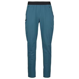 Stoic  SondrumSt. Light Pants - Hardloopbroek, blauw