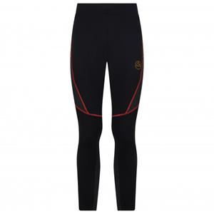 La sportiva  Triumph Tight Pant - Hardloopbroek, zwart