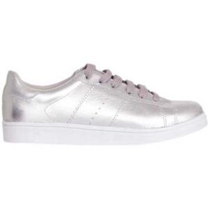 Mangará Wandelschoenen  Dames Leren Sneakers