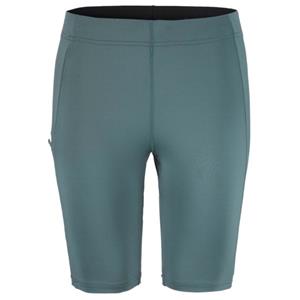 Craft  Pro Trail Short Tights 2 - Hardlooplegging, turkoois