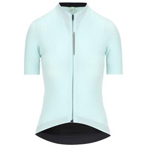 Q36.5  Women's Dottore Pro Jersey - Fietsshirt, grijs