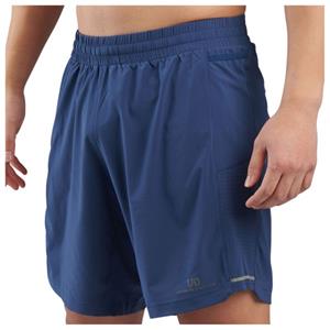 Ultimate Direction  Stratus Short 7 - Hardloopshort, blauw