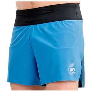 Ultimate Direction  Velum Short - Hardloopshort, blauw