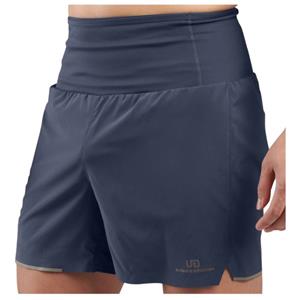 Ultimate Direction  Velum Short 5 - Hardloopshort, blauw