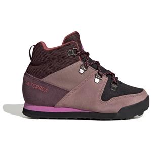 Adidas Terrex Kinderen Snowpitch Schoenen