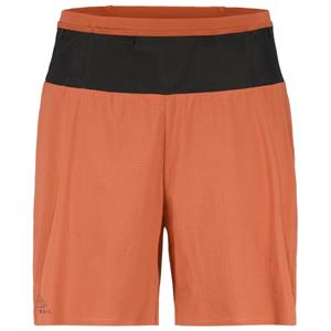 Craft  Pro Trail Shorts - Hardloopshort, oranje
