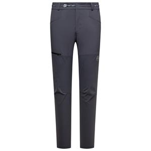 La sportiva  Machina Tech Pants - Klimbroek, grijs
