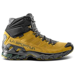 La sportiva  Ultra Raptor II Mid Leather GTX - Wandelschoenen, olijfgroen
