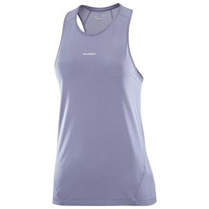 Salomon Dames SHKout Core Top