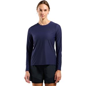 Odlo Dames Zeroweight Chill-Tec Longsleeve