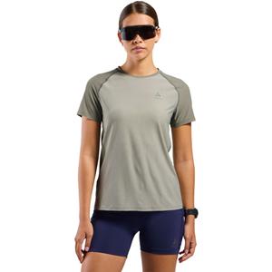 Odlo Dames X-Alp Trail T-shirt