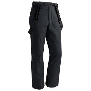 Maier sports  Anton 2.1 - Skibroek, zwart