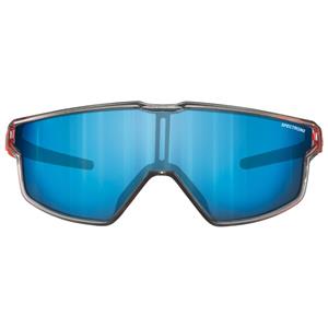 Julbo  Kid's Fury Mini Spectron 3 - Fietsbril, blauw