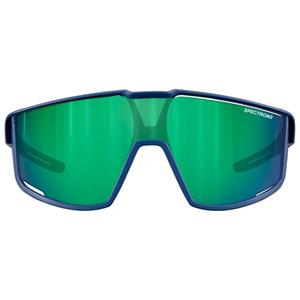 Julbo  Kid's Fury S Spectron3 (VLT 13%) - Fietsbril, groen